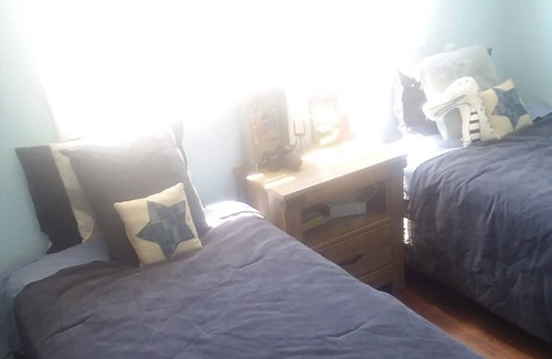 Clinton Apartamento | 3 bedroom apartment near Beaches and Outlets Mall