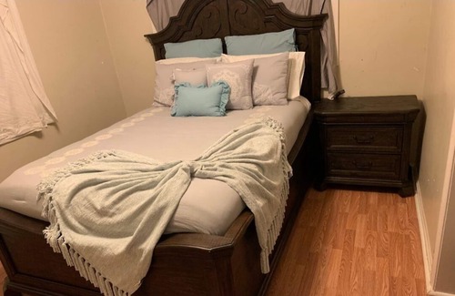 Clinton Apartamento | 3 bedroom apartment near Beaches and Outlets Mall
