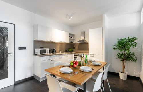 Karlin Apartamento | 3 bedroom apartment near center of Prague