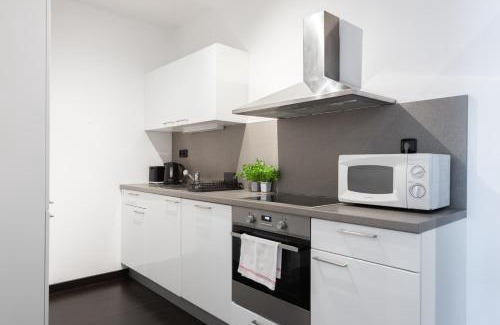 Karlin Apartamento | 3 bedroom apartment near center of Prague