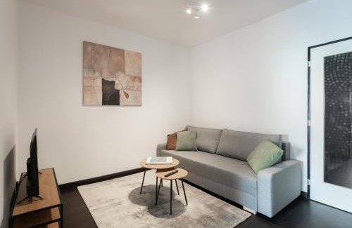 Karlin Apartamento | 3 bedroom apartment near center of Prague