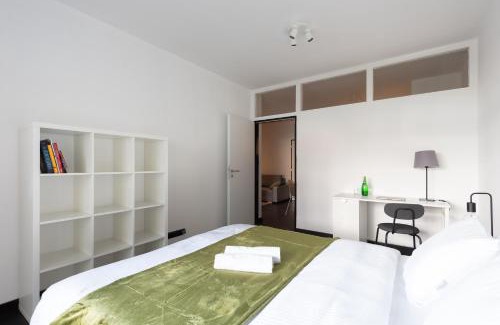 Karlin Apartamento | 3 bedroom apartment near center of Prague
