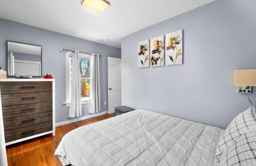 Bristol Apartamento | 3 Bedroom Apartment on Forestville Bristol