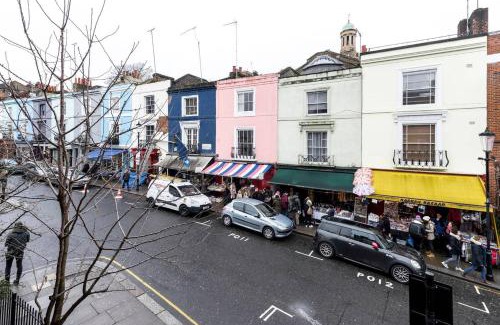 Colville Apartamento | 3 bedroom Apartment on Portobello Road in Notting Hill