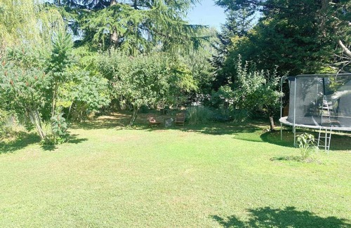Mies Apartamento | 3-bedroom apartment opposite the lake