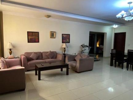 Al Sadd Apartamento | 3 Bedroom Apartment