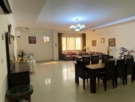 Al Sadd Apartamento | 3 Bedroom Apartment