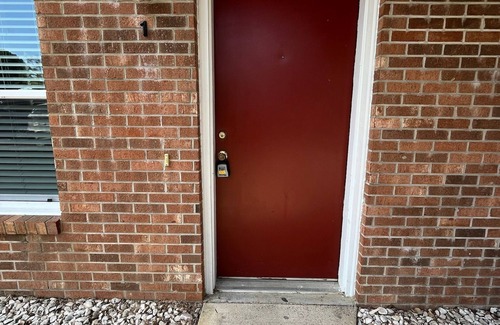 Kabrich Crescent Apartamento | 3-bedroom Apartment in Blacksburg, Half a Mile from Downtown!