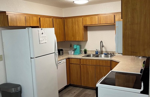 Bonney Lake Apartamento | 3-bedroom apartment in fabulous Bonney Lake