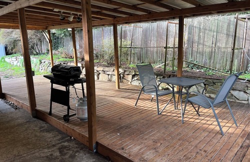 Bonney Lake Apartamento | 3-bedroom apartment in fabulous Bonney Lake
