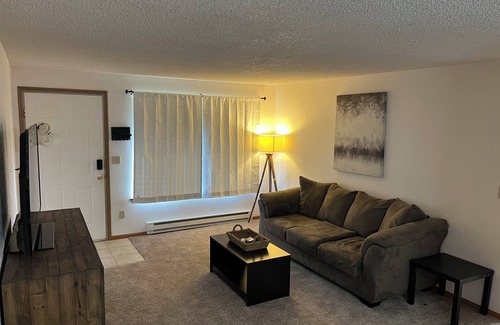 Bonney Lake Apartamento | 3-bedroom apartment in fabulous Bonney Lake