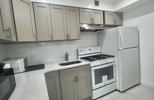 University Gardens Apartamento | 3-bedroom apartment