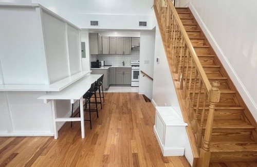 University Gardens Apartamento | 3-bedroom apartment