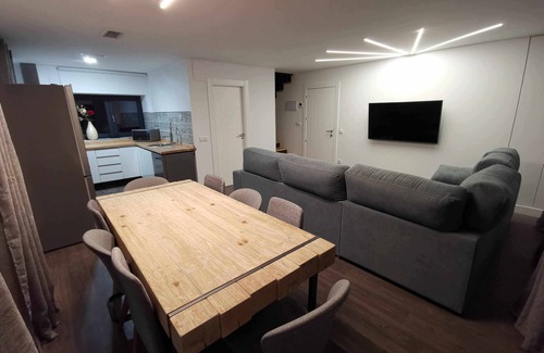 Trefacio Apartamento | APTO 3 DORMITORIOS VILLA MAREL