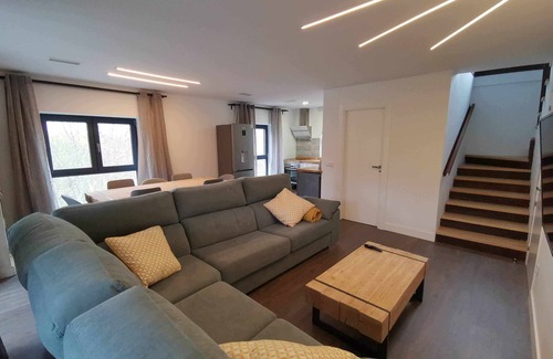Trefacio Apartamento | APTO 3 DORMITORIOS VILLA MAREL