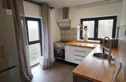 Trefacio Apartamento | APTO 3 DORMITORIOS VILLA MAREL