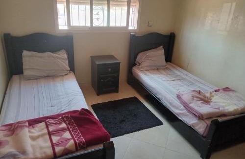 Settat Apartamento | 3 bedroom apartment with all comforts