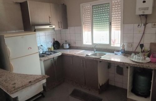 Settat Apartamento | 3 bedroom apartment with all comforts