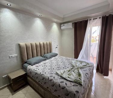 Marina Apartamento | 3 Bedroom Apartment with pool for family