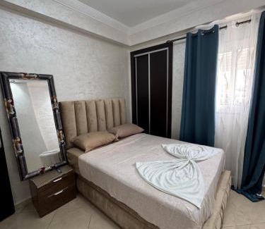 Marina Apartamento | 3 Bedroom Apartment with pool for family