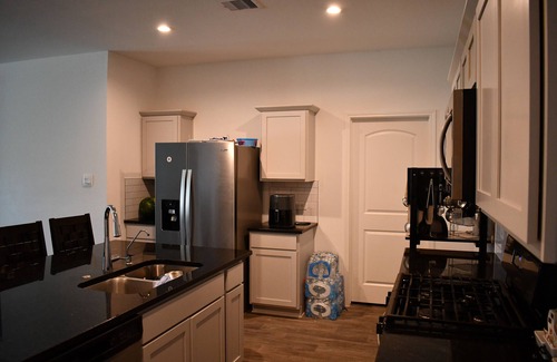 Spring Apartamento | 3-bedroom apartment with swimming pool in Spring Texas, 15 mins to the airport!