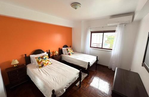Fatima Apartamento | 3 Bedroom Apt 15 Min Walk to Fátima Sanctuary