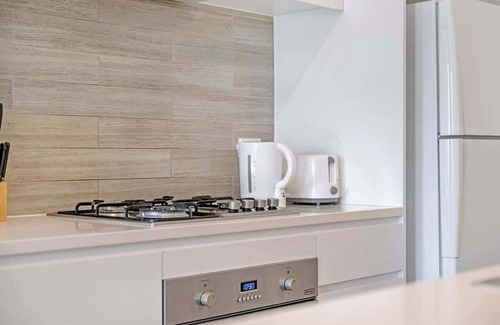 Homebush Apartamento | 3 bedroom apt close to Sydney Olympic park