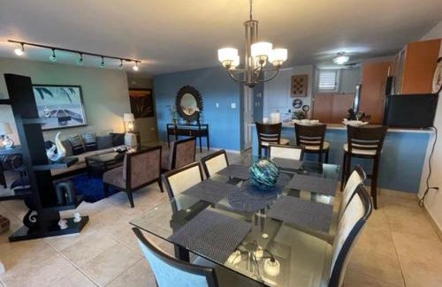 Mameyes II Apartamento | 3 Bedroom Apt. close to main beaches/attractions