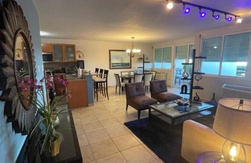 Mameyes II Apartamento | 3 Bedroom Apt. close to main beaches/attractions