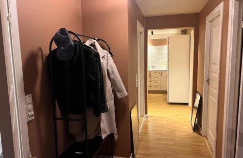 Gronland Apartamento | 3-bedroom apt for 7,Two baths, Oslo Central
