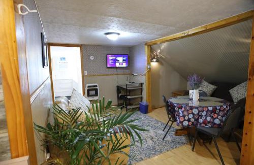 Fayetteville Apartamento | 3-Bedroom apt. ideal location near new river gorge