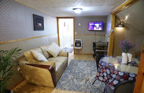 Fayetteville Apartamento | 3-Bedroom apt. ideal location near new river gorge