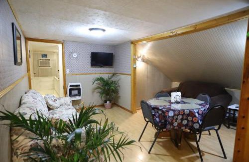 Fayetteville Apartamento | 3-Bedroom apt. ideal location near new river gorge