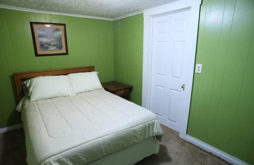Fayetteville Apartamento | 3-Bedroom apt. ideal location near new river gorge