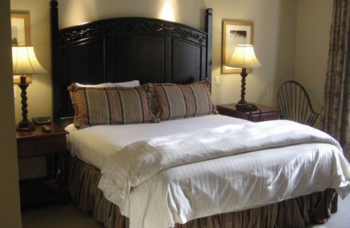 Teton Village Complejo | 3 Bedroom at The Teton Club, Jackson Hole, WY