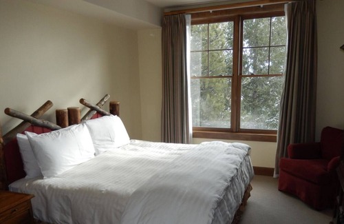 Teton Village Complejo | 3 Bedroom at The Teton Club, Jackson Hole, WY
