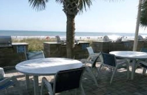 Ash Complejo | 3 Bedroom at The Cottages, Myrtle Beach!