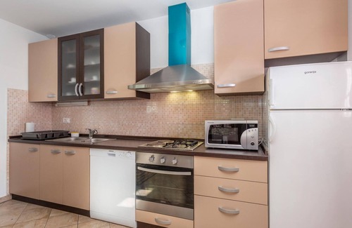Milcetici Apartamento | Impresionante apartamento de 3.