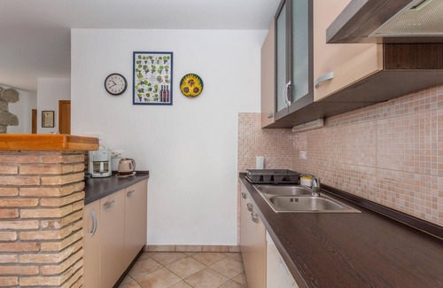 Milcetici Apartamento | Impresionante apartamento de 3.