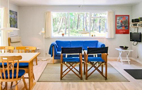 Pedersker Casa | 3 Bedroom Awesome Home In Aakirkeby