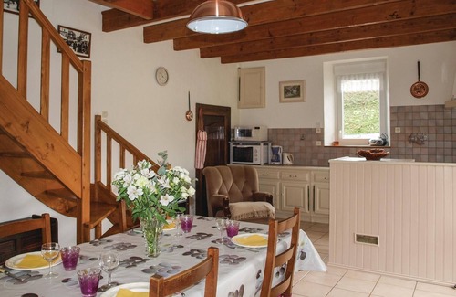 Lezardrieux Casa | Preciosa casa en Lézardrieux con cocina