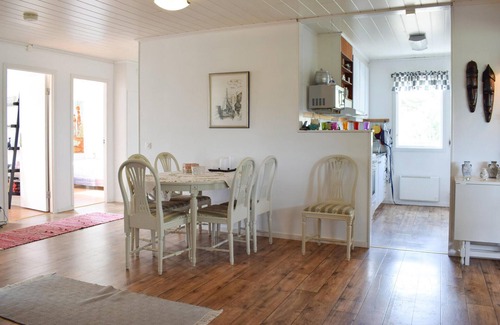 Oskarshamn Casa | Impresionante casa de 3 dormitorios en.