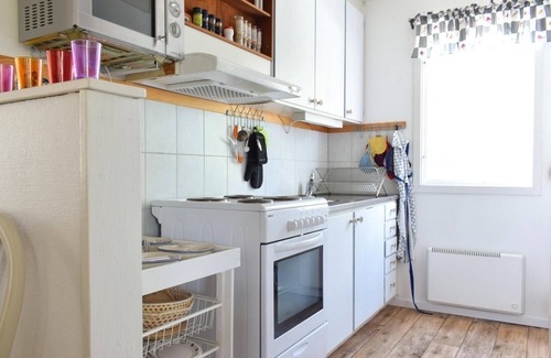 Oskarshamn Casa | Impresionante casa de 3 dormitorios en.