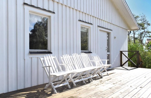 Oskarshamn Casa | Impresionante casa de 3 dormitorios en.