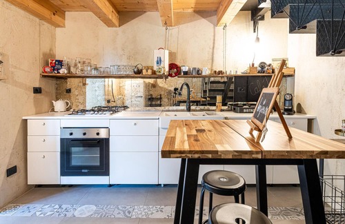 Filignano Casa | Impresionante casa de 3 dormitorios en.