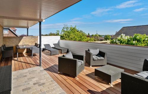 Kalvehave Casa | 3 Bedroom Awesome Home In Kalvehave
