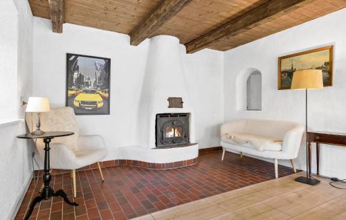 Allinge Casa | 3 Bedroom Awesome Home In Klemensker