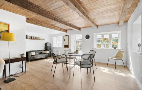 Allinge Casa | 3 Bedroom Awesome Home In Klemensker