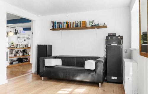 Allinge Casa | 3 Bedroom Awesome Home In Klemensker