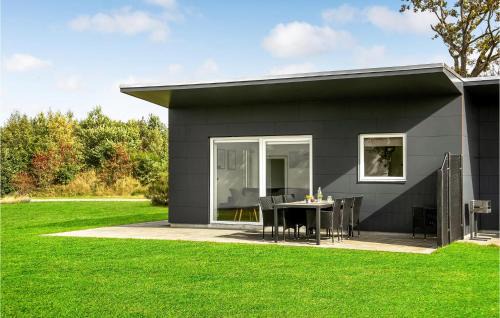 Ringkobing Casa | 3 Bedroom Awesome Home In Ringkøbing
